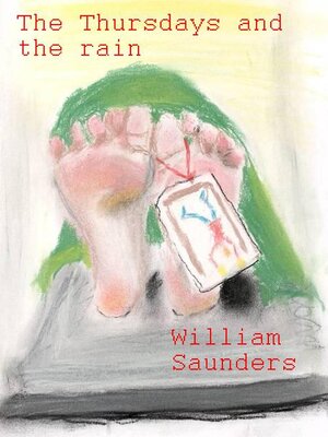 cover image of The Thursdays and the Rain